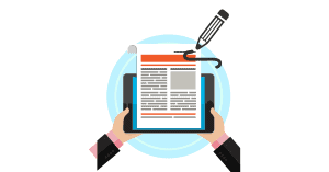 SEO friendly άρθρα