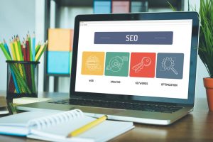 SEO friendly ιστοσελίδα