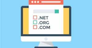 Τι domain name να επιλέξω