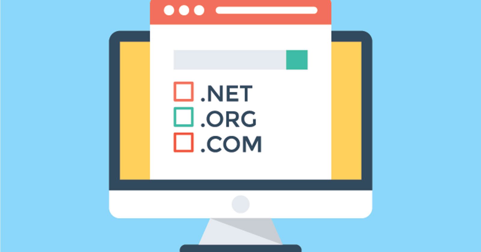 Read more about the article Τι domain name να επιλέξω για την επιχείρηση μου
