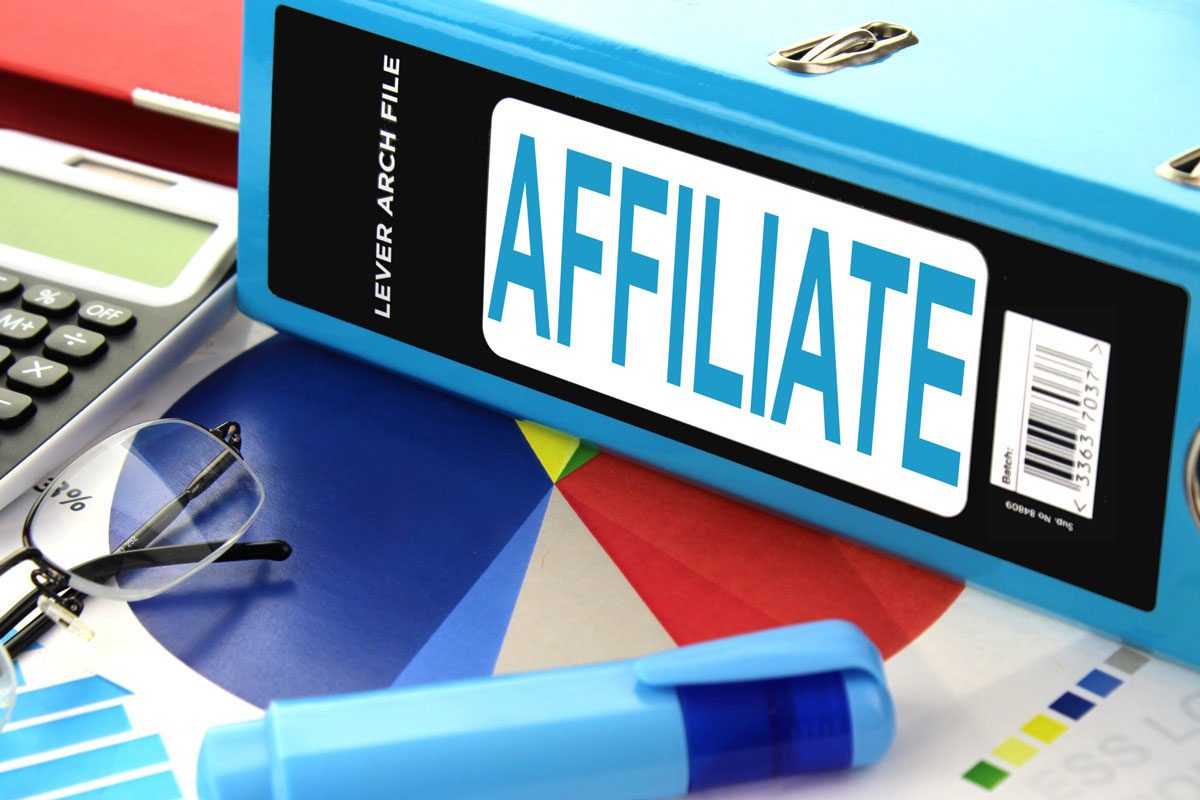 Τι είναι το affiliate marketing και πως λειτουργεί.