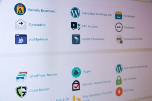 Τι πρέπει να γνωρίζετε για το Web Hosting
