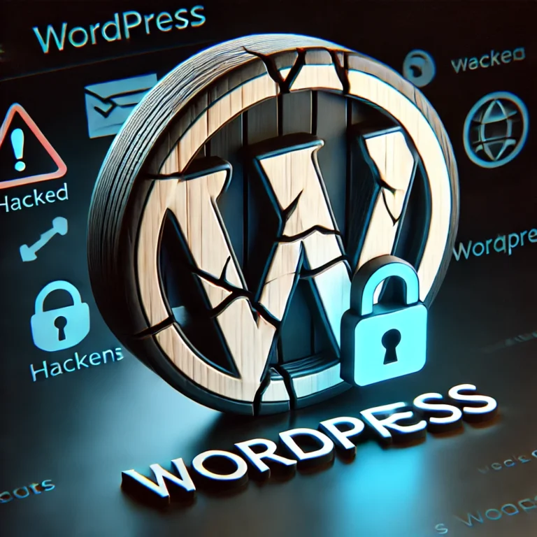 Read more about the article Εχουν χακάρει την wordpress ιστοσελίδα μου, τι να κάνω;