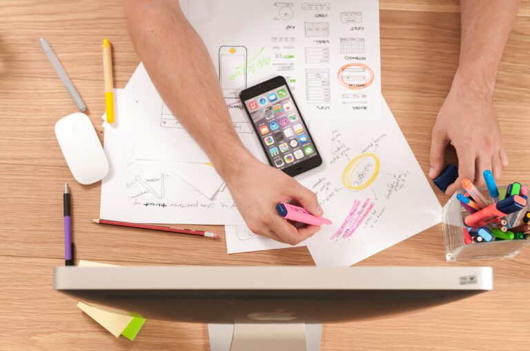Read more about the article AI και Content Marketing: Πώς να Αξιοποιήσεις τη Δύναμή τους