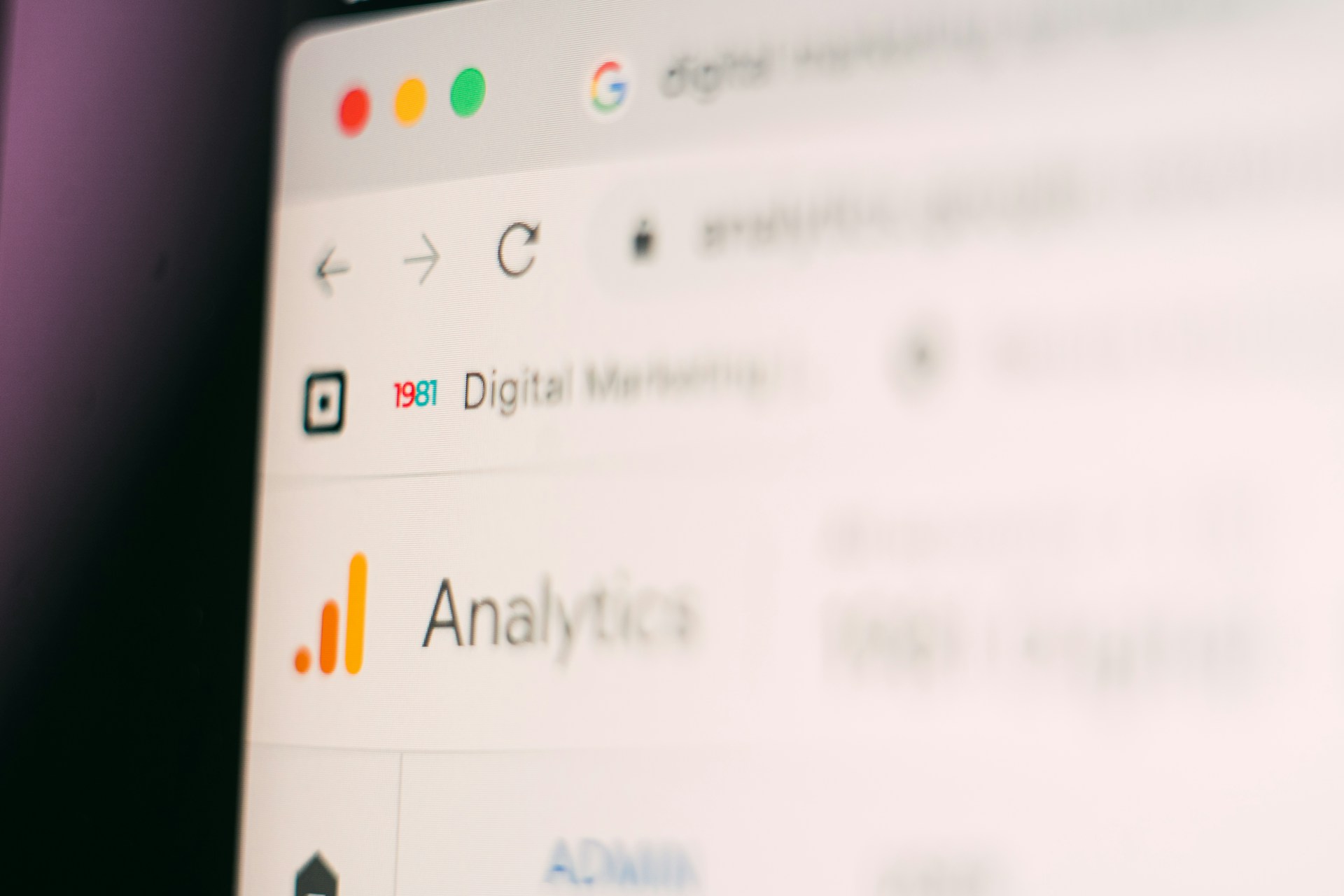 Read more about the article Google Analytics: Ποια δεδομένα να παρακολουθείς;