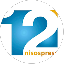 12nisospress. com profile picture